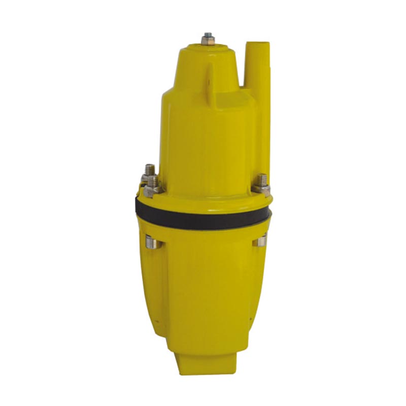 Vysokotlaké elektrické vibrační čerpadlo