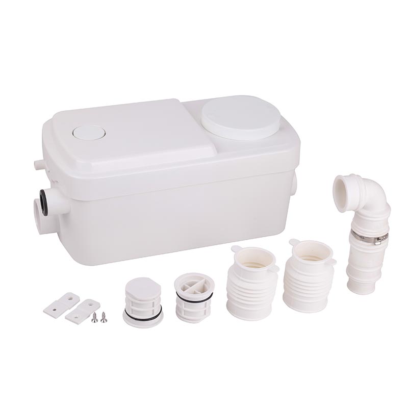 Zařízení pro domácí výtahy Čerpadla na lisování vody pro umývárnu