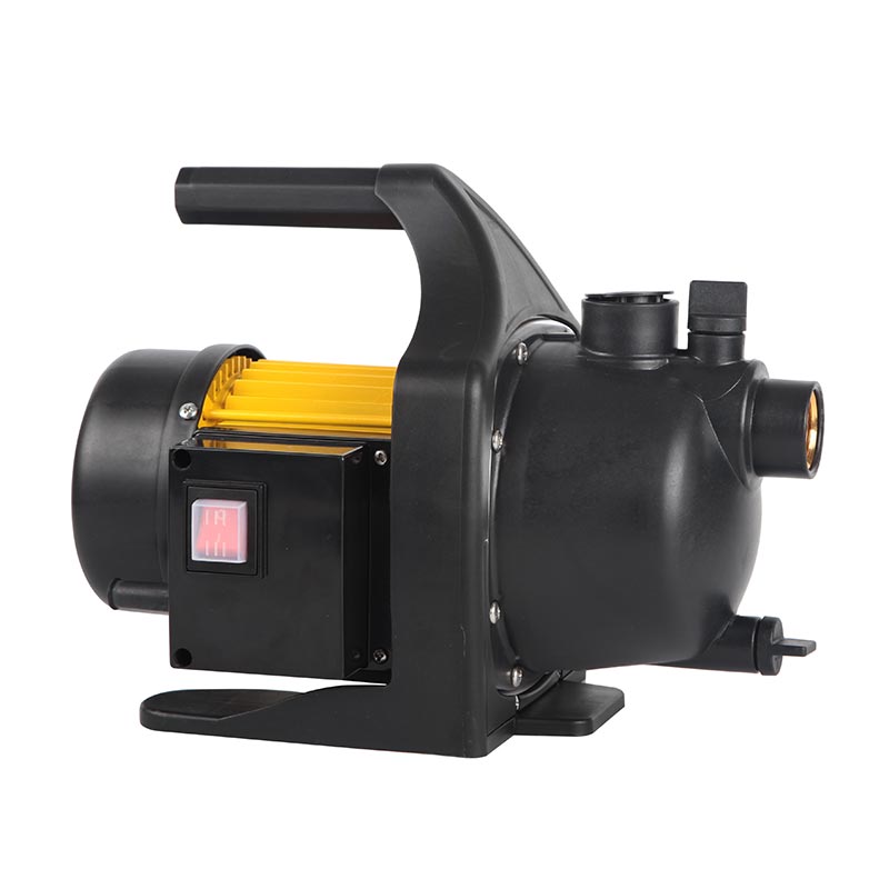 High Pressure Single Garden Jet Pump
