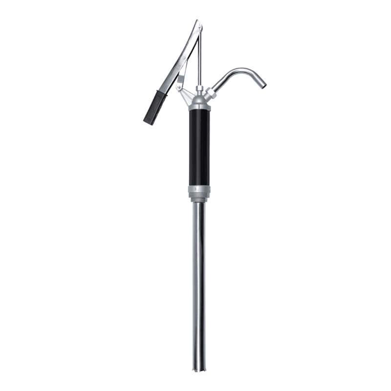 Pákové ruční sudové čerpadlo na olej