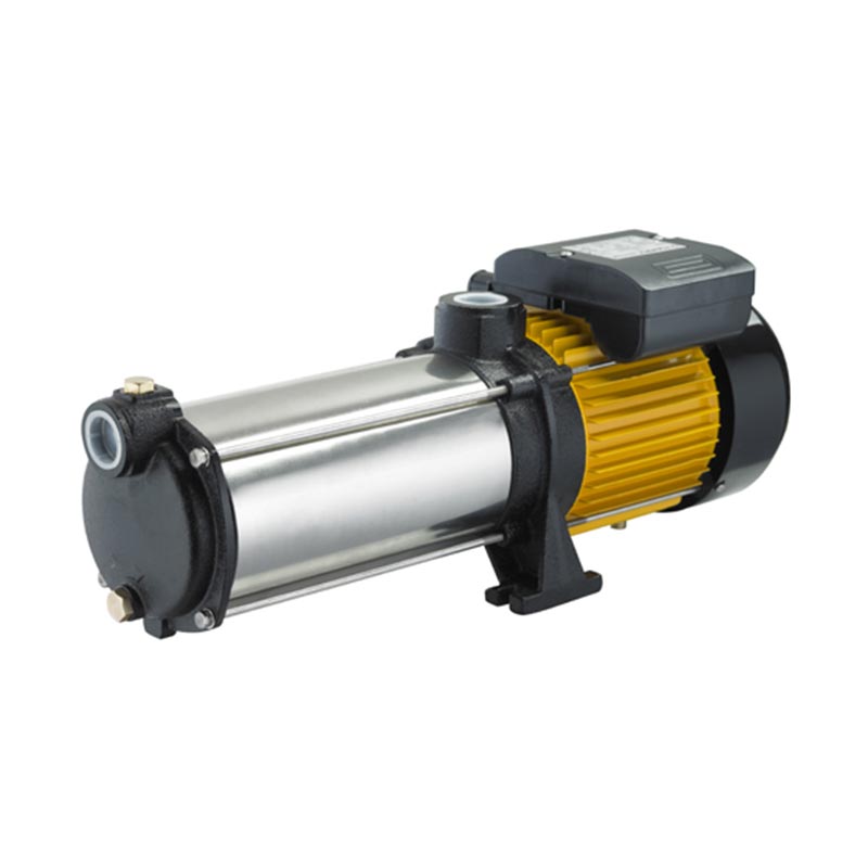 Vícestupňové vodní čerpadlo Auto Zahrada Domácnost Dešťová závlaha