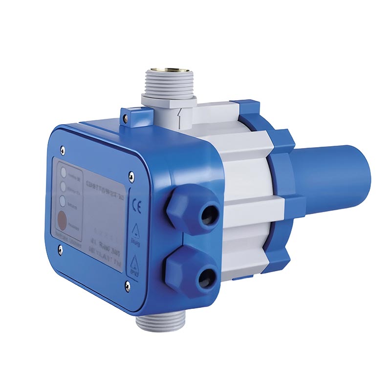 Náhradní díl Nastavitelný regulátor tlaku