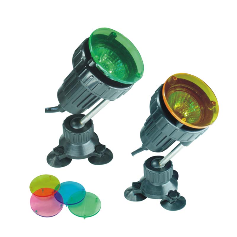 Ponorný LED zapalovač