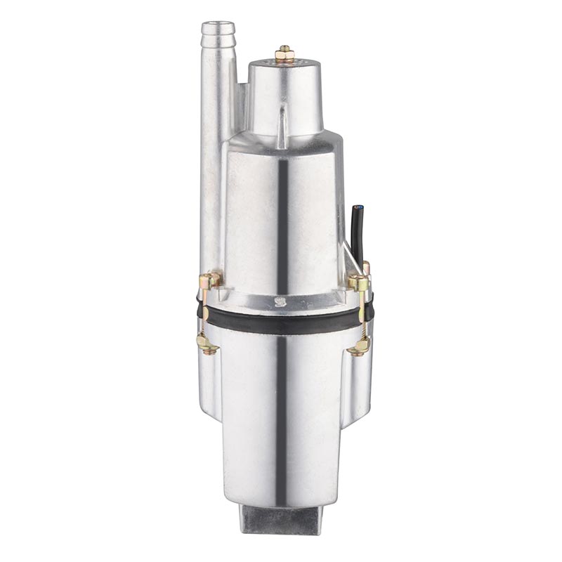 Horní výstupní elektrické vibrační čerpadlo