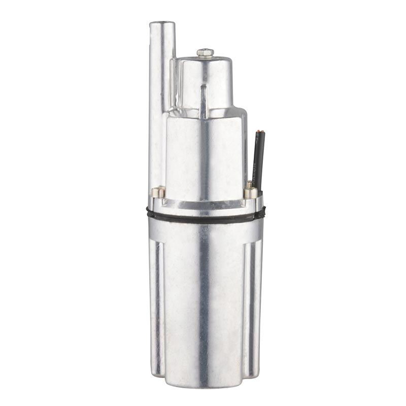 Elektrické vibrační čerpadlo řady VPM